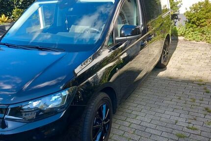 VW Caddy Maxi 60.000 km 26.500 &euro; Düsseldorf 40627