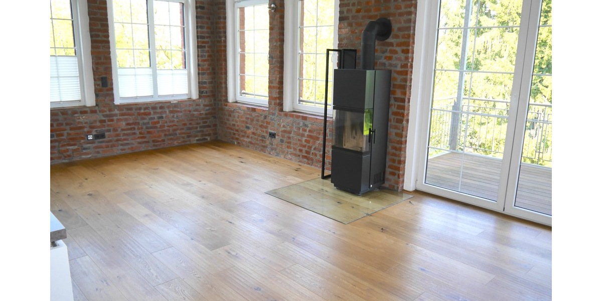 SG, komfortable 85m² 2 Zi. Loftwohnung mit Unikat-Charakter, Balkon, Stellplatz, EBK - Loft - Studio - Atelier Solingen Mitte | Angebot:26855412