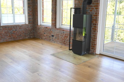 SG, komfortable 85m² 2 Zi. Loftwohnung mit Unikat-Charakter, Balkon, Stellplatz, EBK - Wohnung Solingen Mitte | Angebot:26855412