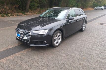 Audi A4 180.000 km 12.500 &euro; Monheim 40789