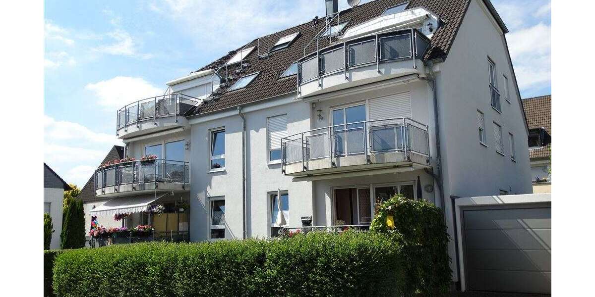 Etagenwohnung Leverkusen Bergisch Neukirchen - 3 Zimmer, 86 m&sup2;, 329.000&euro; | Angebot:24640041