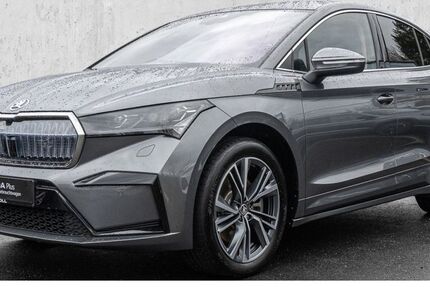 Skoda Enyaq 16.640 km 37.490 &euro; Düsseldorf 40549