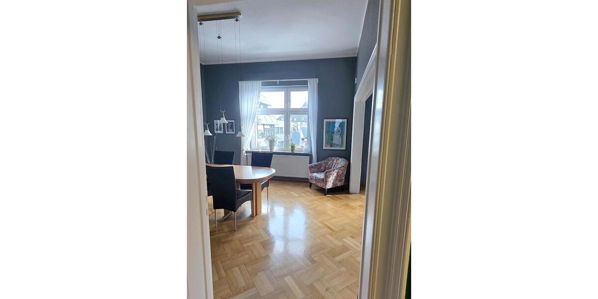 Etagenwohnung Velbert - 4 Zimmer, 110 m&sup2;, 1.290&euro; | Angebot:27618388
