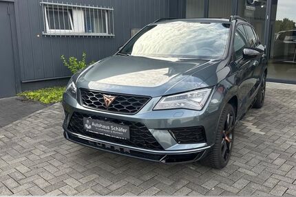 Cupra Ateca 92.470 km 22.485 &euro; Monheim 40789