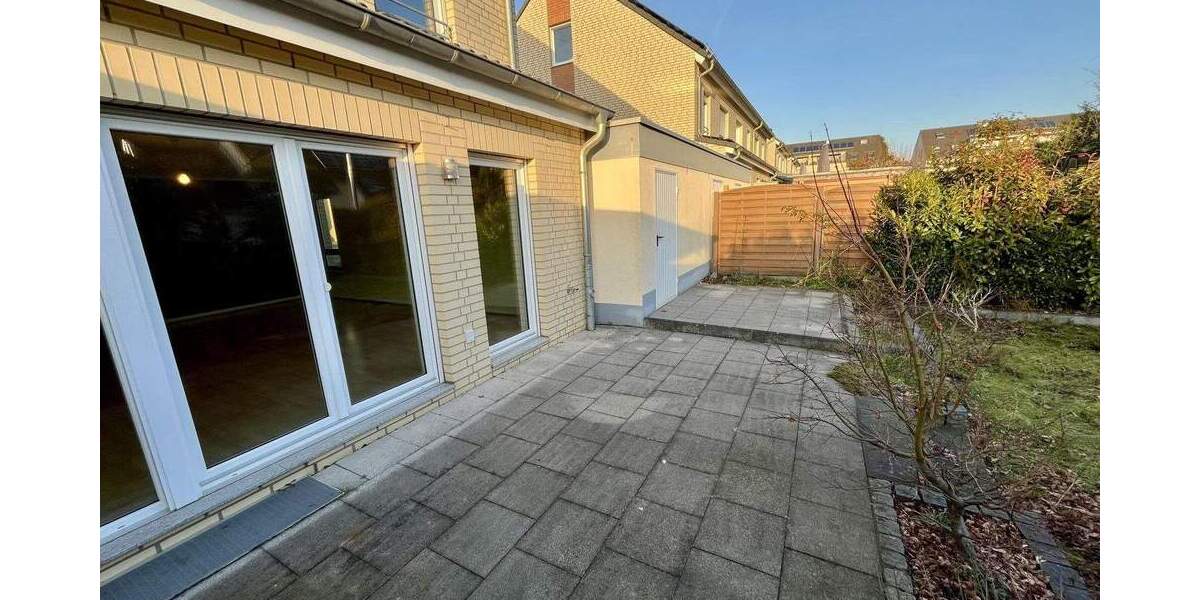 Doppelhaushälfte Leverkusen Schlebusch - 5 Zimmer, 138 m&sup2;, 749.000&euro; | Angebot:25665886