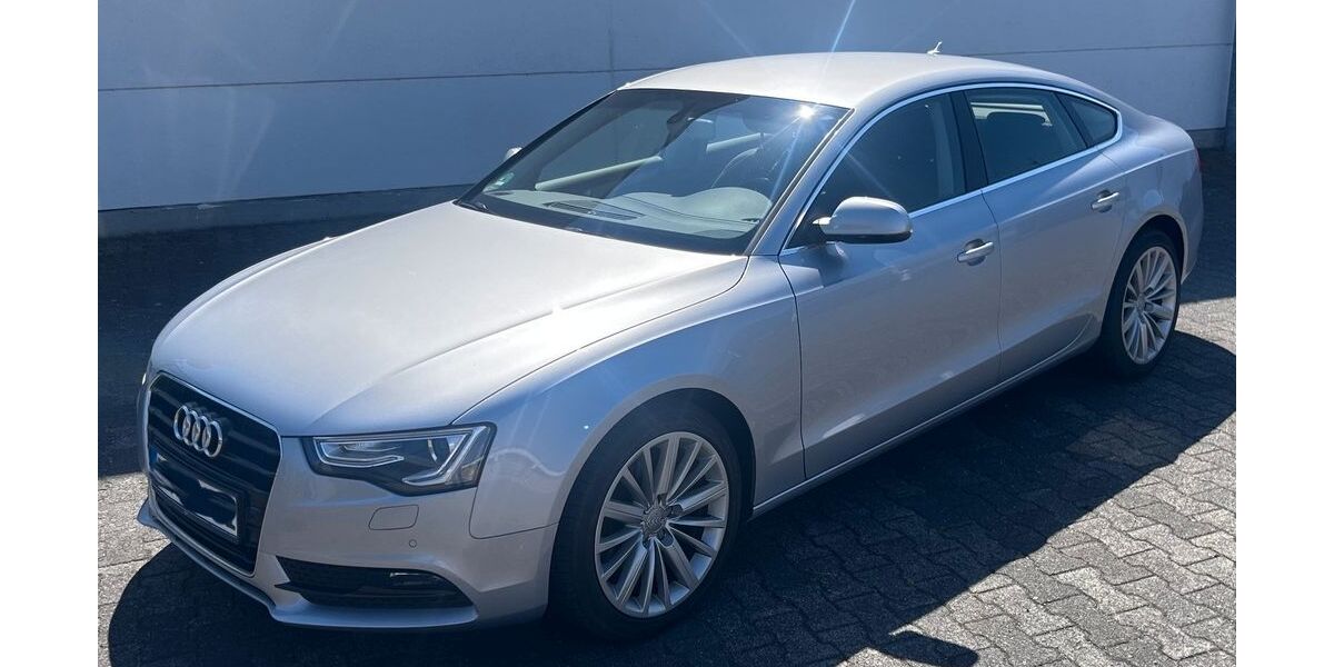 Audi A5 126.000 km 14.790 &euro; Pulheim 50259
