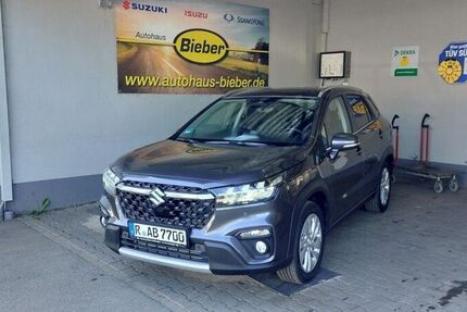 Suzuki (SX4) S-Cross