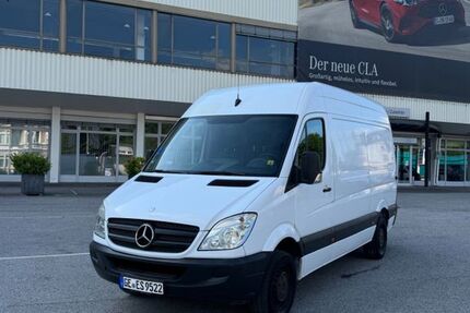 Mercedes-Benz Sprinter 299.000 km 5.990 &euro; Wuppertal 42105