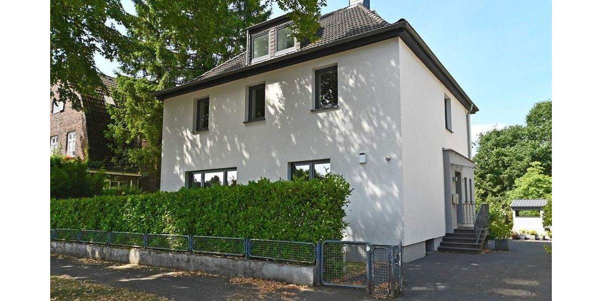 Einfamilienhaus Ratingen Hösel - 8 Zimmer, 208 m&sup2;, 1.195.000&euro; | Angebot:23880353