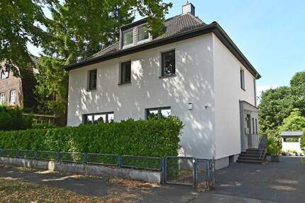 Haus Ratingen Hösel - 8 Zimmer, 208 m&sup2;, 1.195.000&euro; | Angebot:23880353