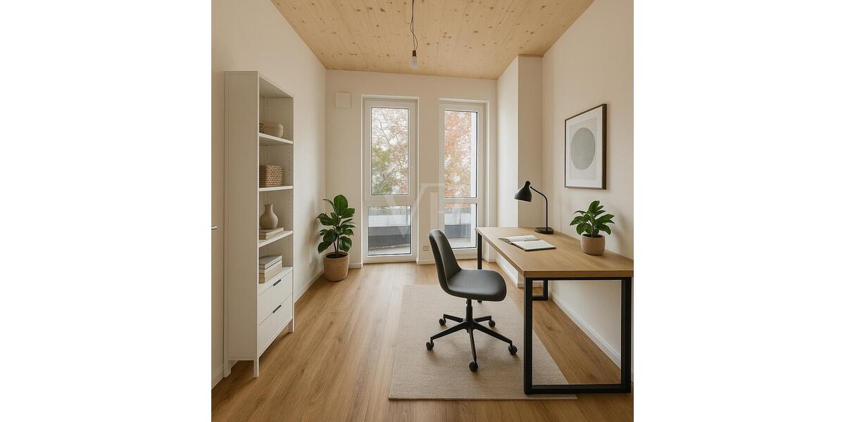 Einfamilienhaus Wülfrath - 2.5 Zimmer, 110 m&sup2;, 1.590&euro; | Angebot:25342929