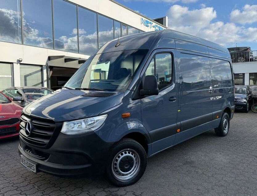 Sprinter
