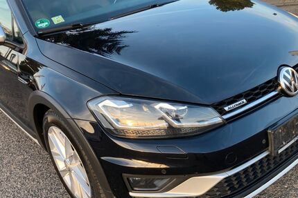 VW Golf 196.000 km 11.850 &euro; Pulheim 50259