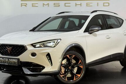 Cupra Formentor 74.913 km 27.990 &euro; Remscheid 42897