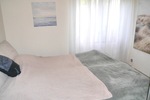 Rtg. Ost, 3 Zi. Garten ETW, 79m², bevorzugte Lage, in kl. Einheit, TG Stellpl. möglich - Terrassenwohnung Ratingen Homberg | Angebot:26689675