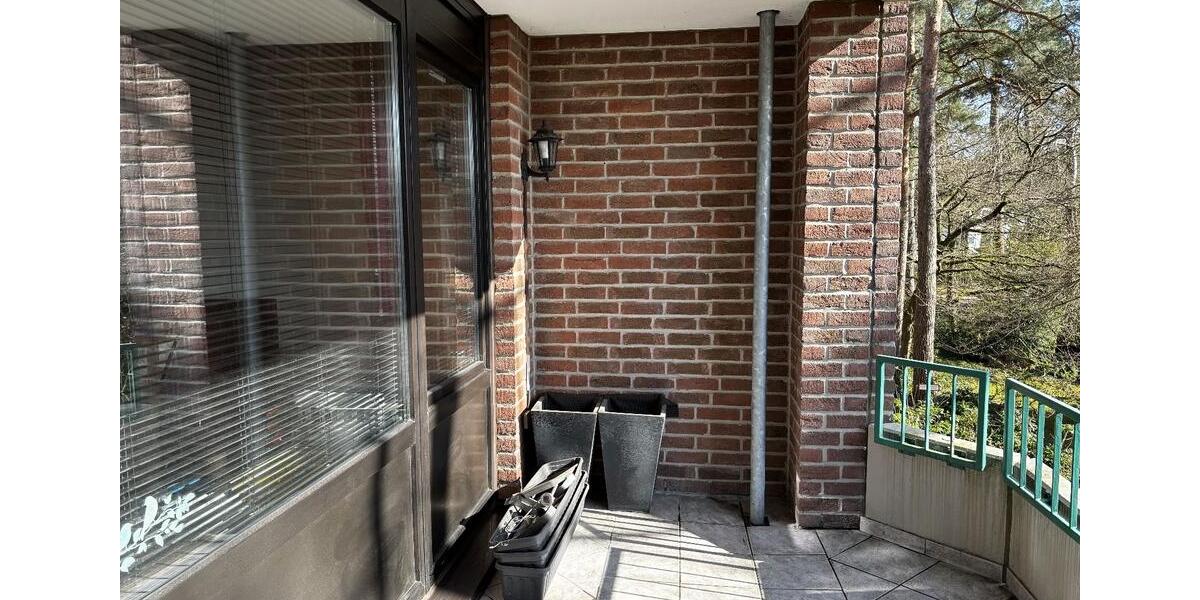 Etagenwohnung Bergisch Gladbach Frankenforst - 2 Zimmer, 68 m&sup2;, 230.000&euro; | Angebot:23688684