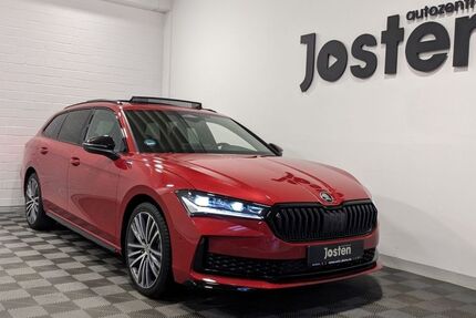 Skoda Superb 7.000 km 49.990 &euro; Monheim 40789