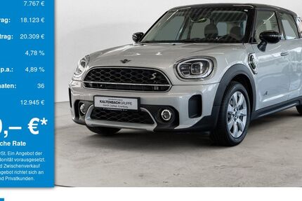 Mini Countryman SE (Cooper) 39.401 km 25.290 &euro; Remscheid 42897