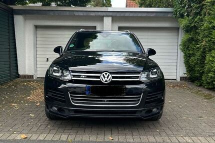 VW Touareg 195.000 km 17.500 € Köln 51061