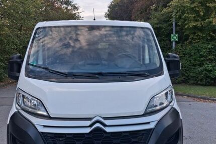 Citroen Jumper 119.200 km 10.700 &euro; Wuppertal 42369
