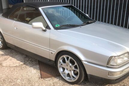 Audi 80 168.560 km 3.333 &euro; Köln 50933