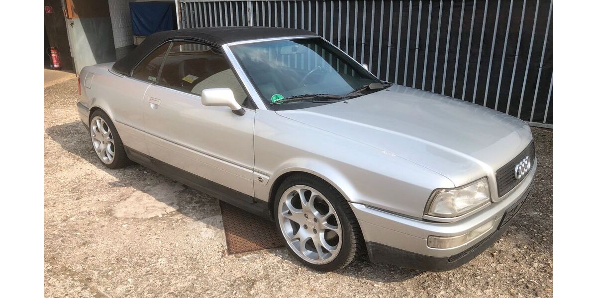 Audi 80 168.560 km 3.333 &euro; Köln 50933