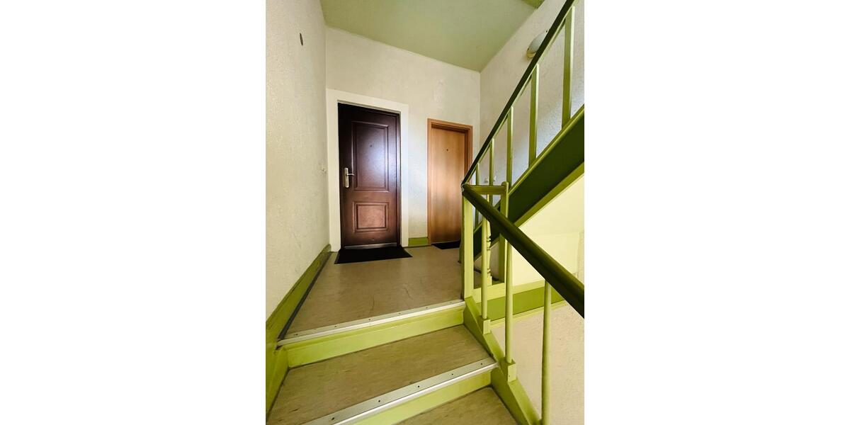 Etagenwohnung Wuppertal Gemarkung Langerfeld - 2 Zimmer, 95.000&euro; | Angebot:22613797