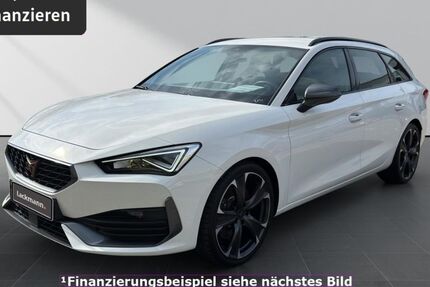 Cupra Leon 34.700 km 28.990 &euro; Wuppertal 42109