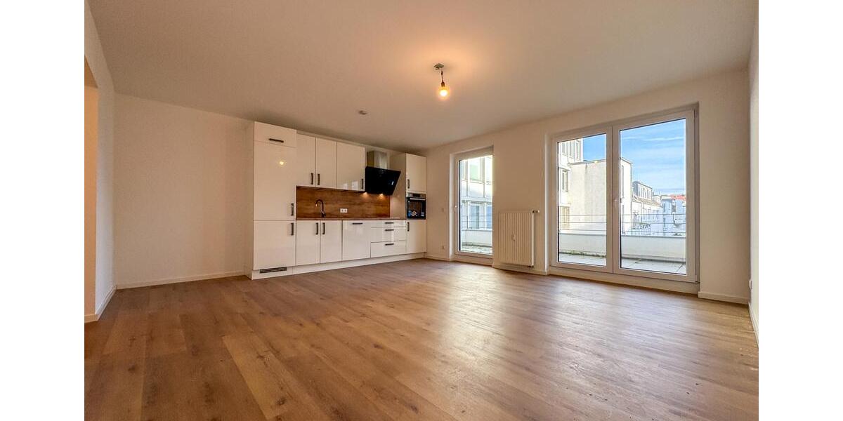 Etagenwohnung Düsseldorf Pempelfort - 3 Zimmer, 84 m&sup2;, 1.764&euro; | Angebot:23615742