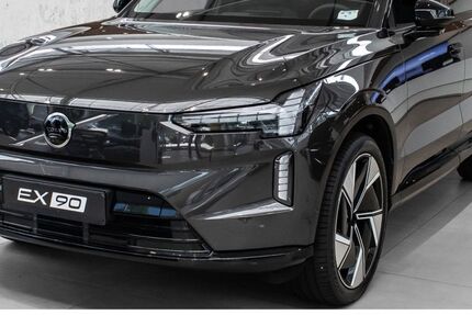 Volvo EX90 9.500 km 78.950 &euro; Düsseldorf 40549