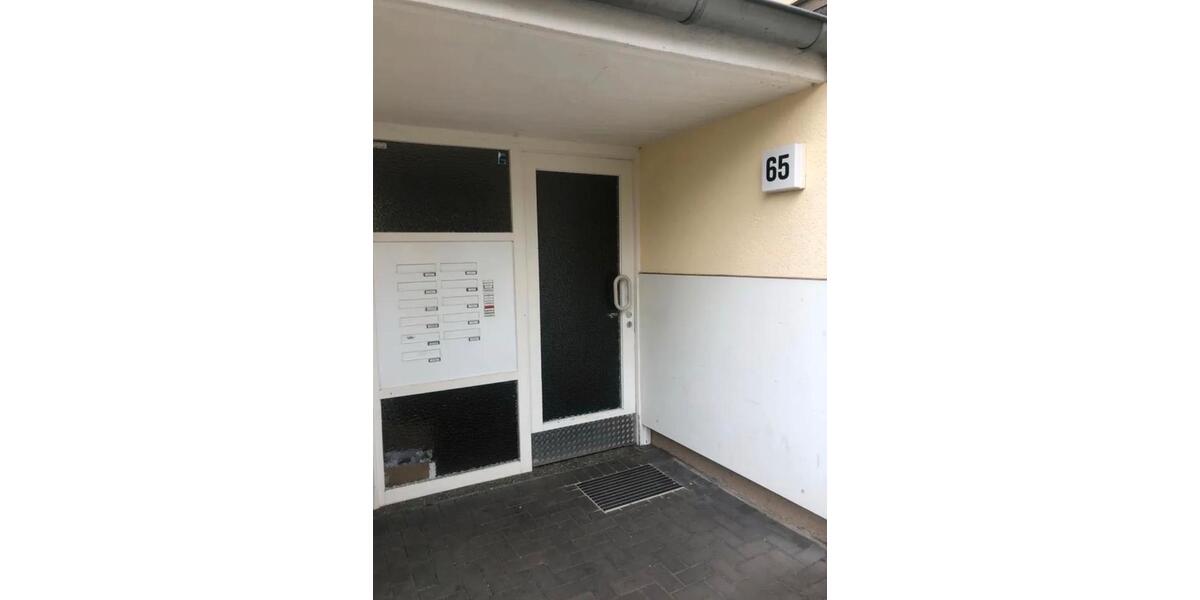 Erdgeschoßwohnung Bergisch Gladbach - 2 Zimmer, 66 m&sup2;, 220.000&euro; | Angebot:24652816