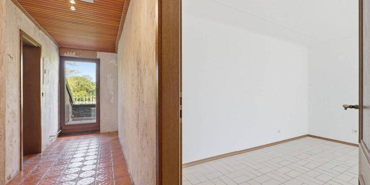 Etagenwohnung Dormagen Dormagen-Nord - 1 Zimmer, 86 m&sup2;, 189.000&euro; | Angebot:26853087