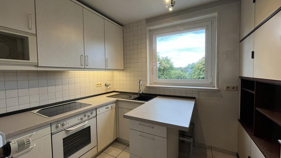 Etagenwohnung Solingen Central - 3 Zimmer, 88 m&sup2;, 980&euro; | Angebot:24572586