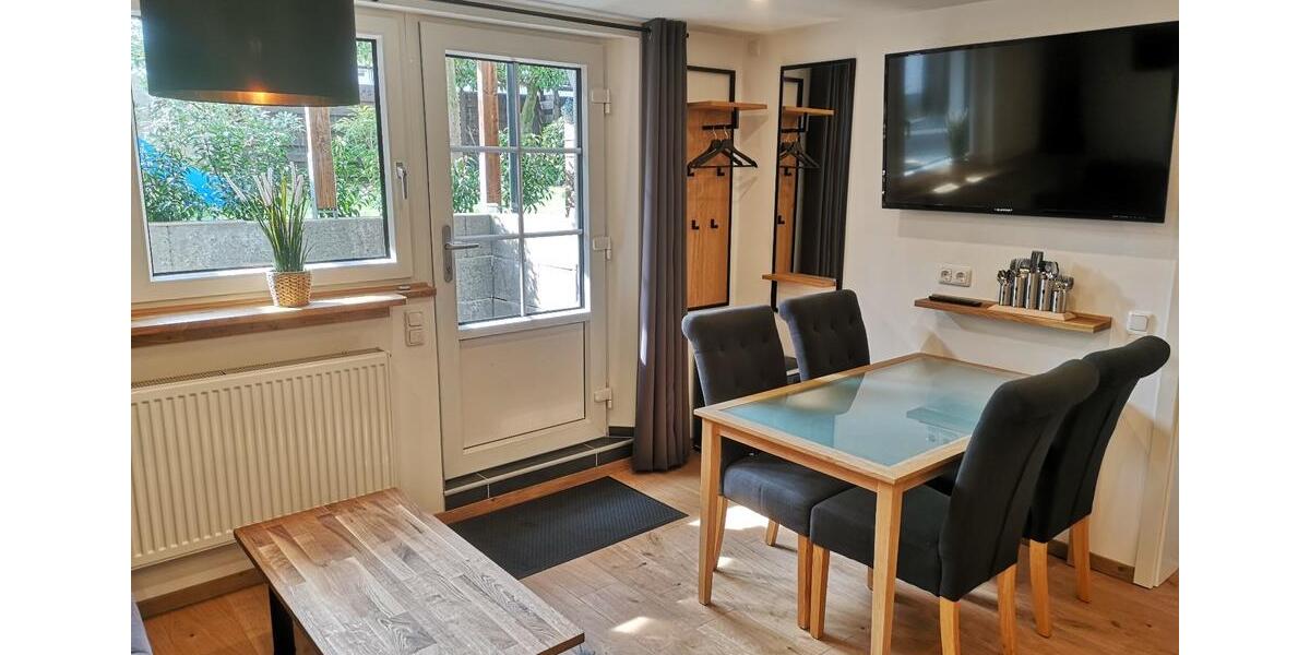 Etagenwohnung Bergisch Gladbach Alt-Frankenforst - 2 Zimmer, 40 m&sup2;, 1.000&euro; | Angebot:25920061