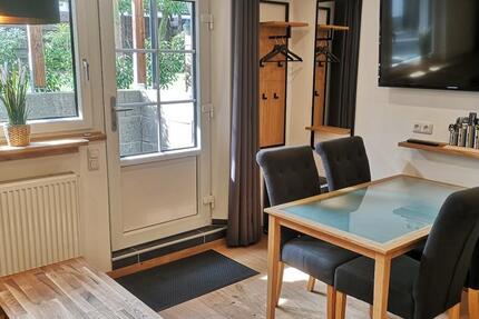 Wohnung Bergisch Gladbach Alt-Frankenforst - 2 Zimmer, 40 m&sup2;, 1.000&euro; | Angebot:25920061