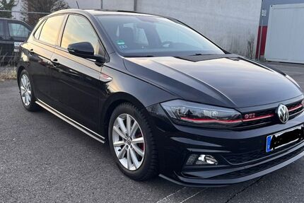 VW Polo 49.592 km 17.400 &euro; Wermelskrichen 42929