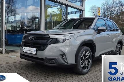 Subaru Forester 10.872 km 37.990 &euro; Düsseldorf 40625