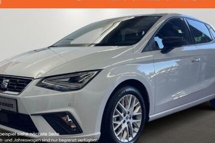 Seat Ibiza 20.238 km 22.450 &euro; Velbert 42553