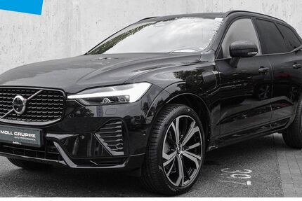 Volvo XC60 69.615 km 42.850 € Düsseldorf 40474