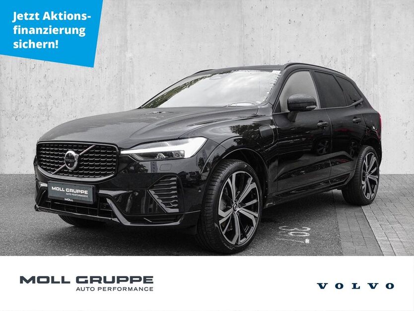 Volvo XC60 69.615 km 42.850 € Düsseldorf 40474