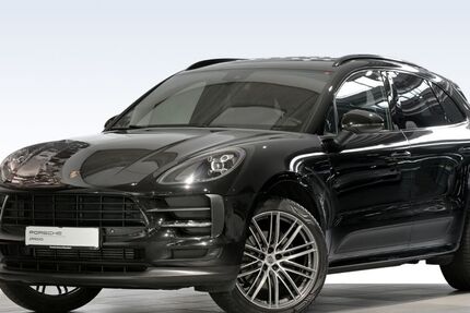 Porsche Macan 77.500 km 49.700 &euro; Düsseldorf 40468