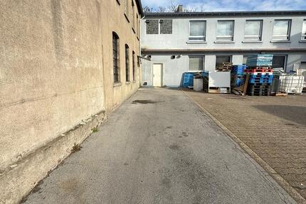 Gewerbeobjekt Solingen Wald - 150&euro; | Angebot:24853736