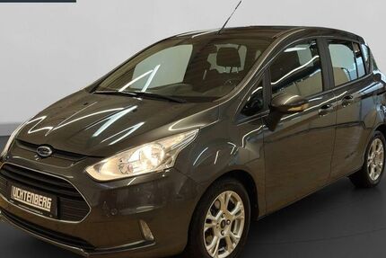 Ford B-Max 36.000 km 8.450 &euro; Leverkusen 51381