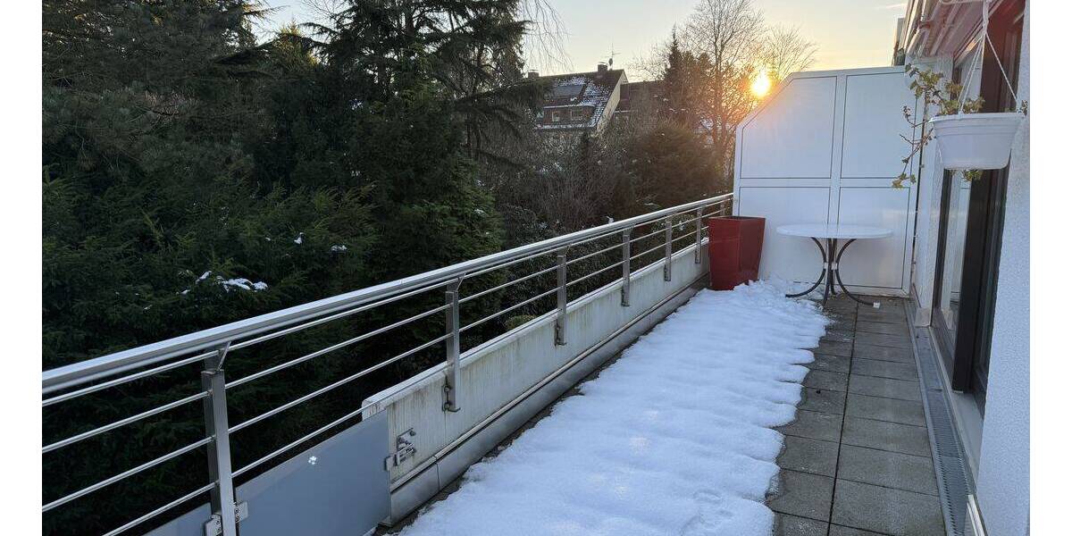 Etagenwohnung Essen Bredeney - 5 Zimmer, 179 m&sup2;, 580.000&euro; | Angebot:22549337