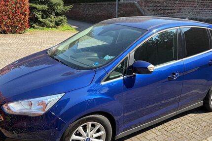 Ford C-Max 113.618 km 6.800 &euro; Köln 59859