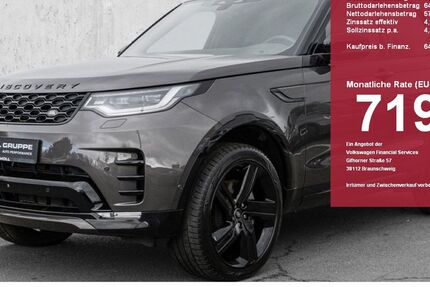 Land Rover Discovery 14.729 km 64.850 &euro; Düsseldorf 40474