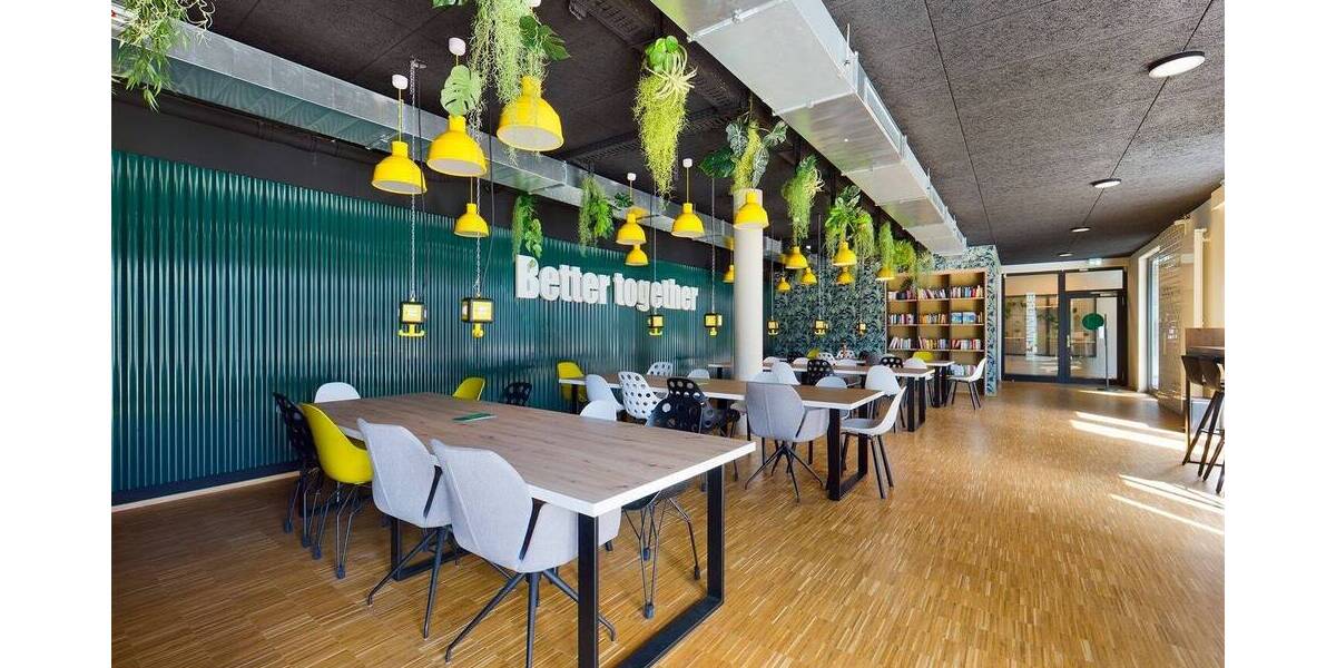 Etagenwohnung Köln Deutz - 1 Zimmer, 28 m&sup2;, 756&euro; | Angebot:24065718