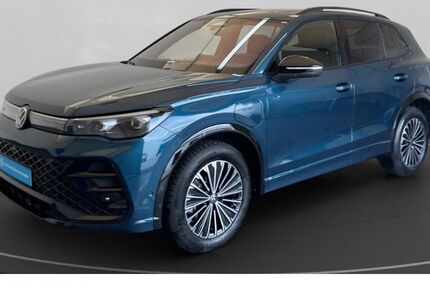 VW Tiguan 17.165 km 51.490 &euro; Köln 50823