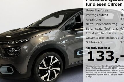 Citroen C3 22.234 km 15.950 &euro; Düsseldorf 40233