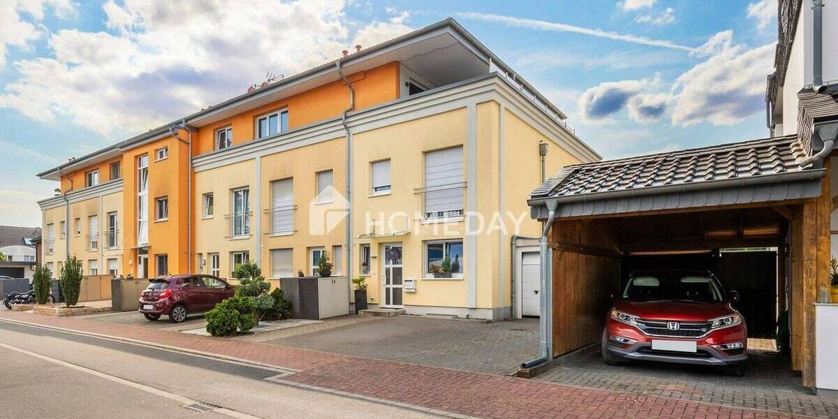 Design trifft Komfort - Reihenendhaus mit hochwertiger Innenausstattung & stilvollem Gartenambiente 4 zimmer